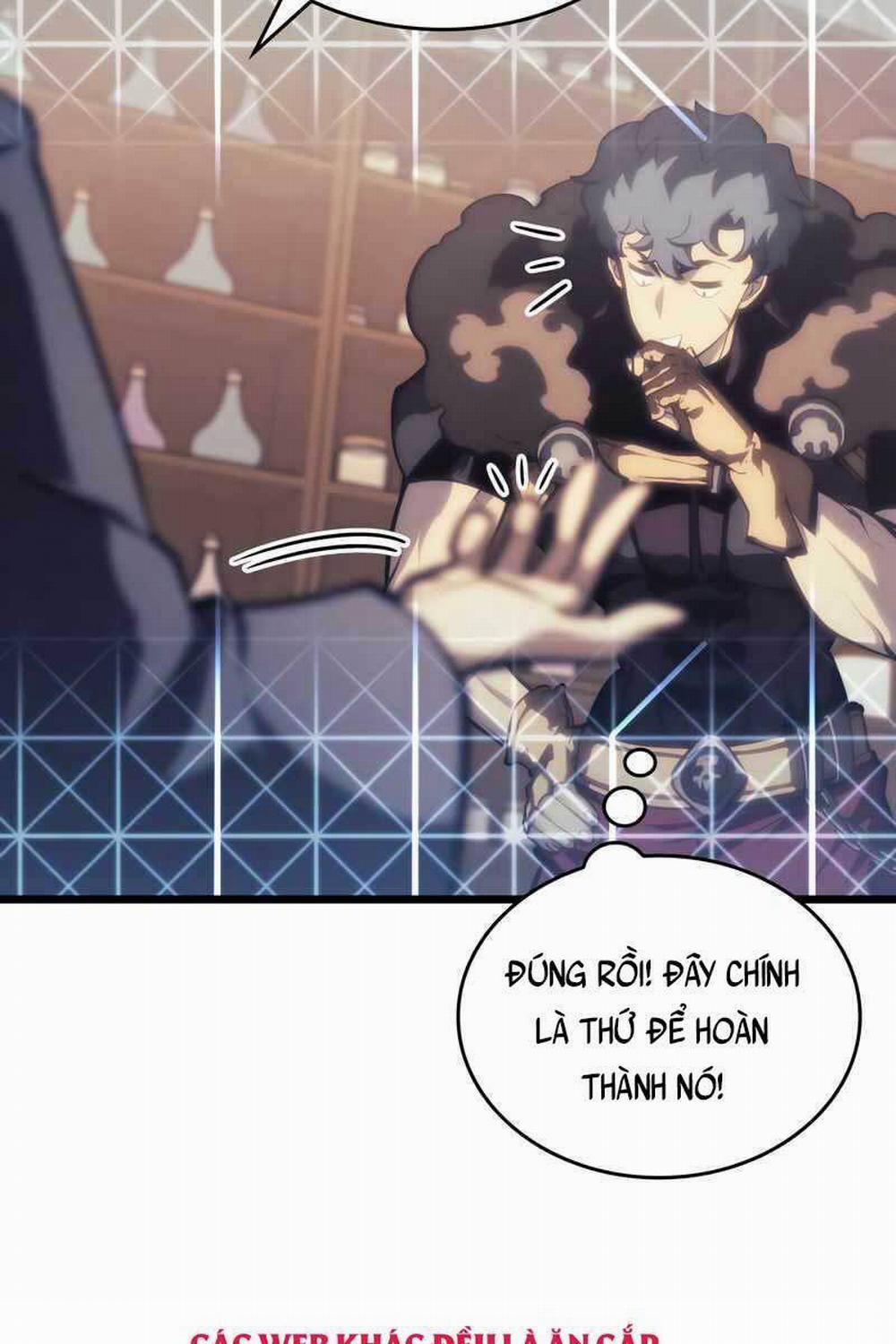 Sự Trở Lại Của Người Chơi Cấp Sss 40 trang 67