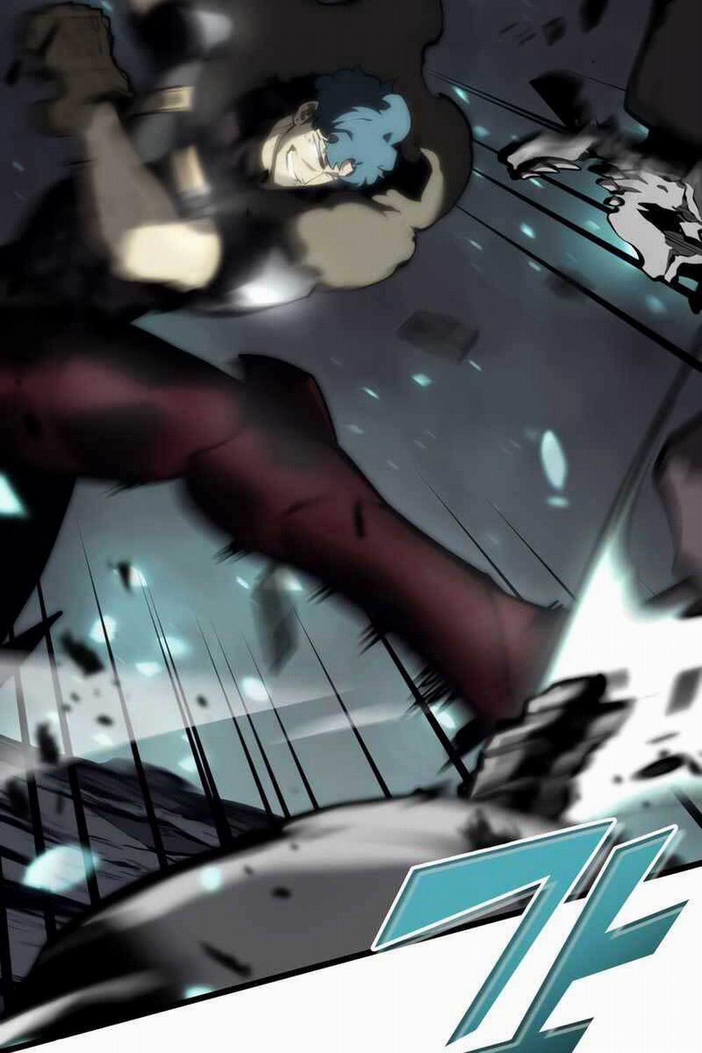 Sự Trở Lại Của Người Chơi Cấp Sss 40 trang 7