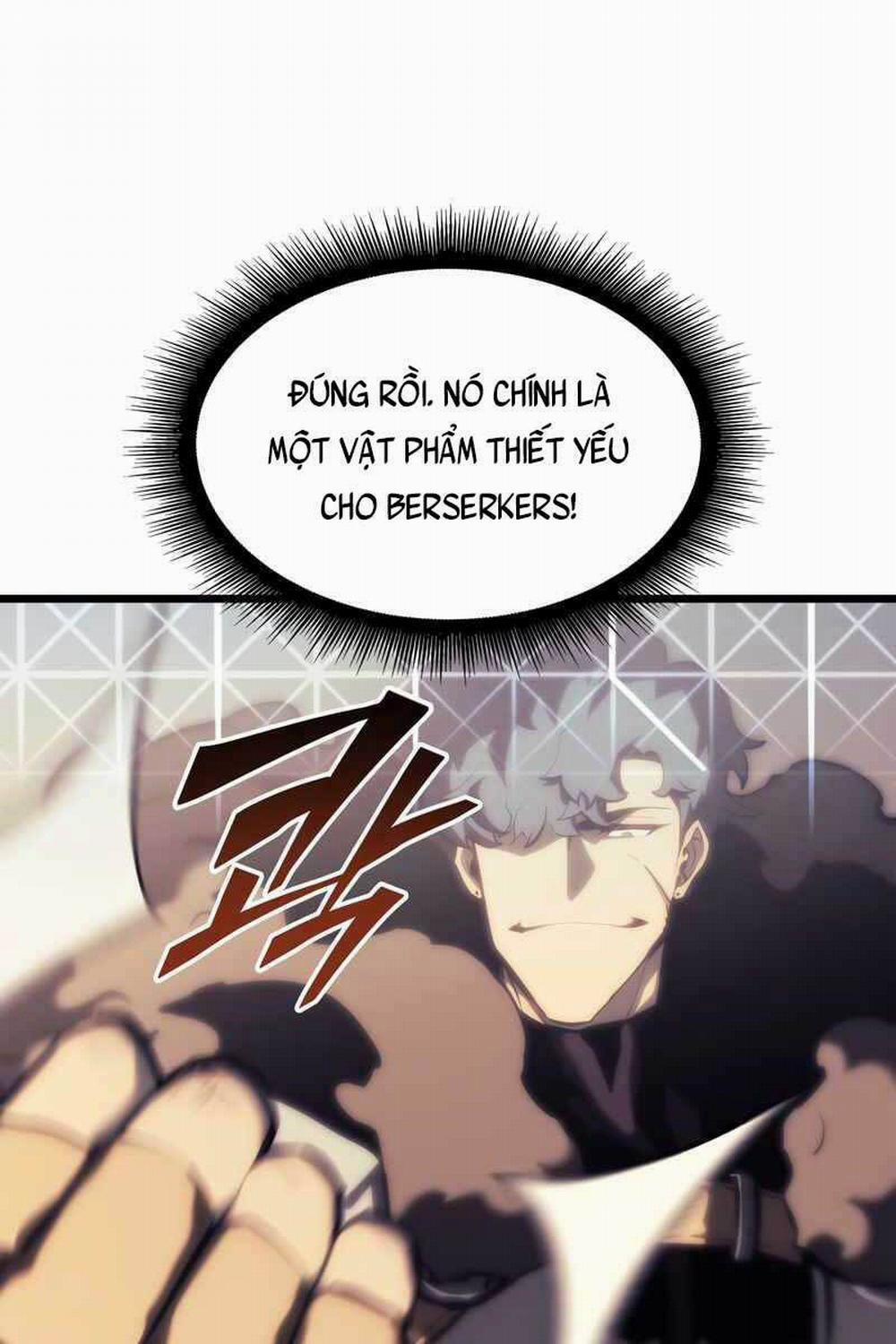 Sự Trở Lại Của Người Chơi Cấp Sss 40 trang 70