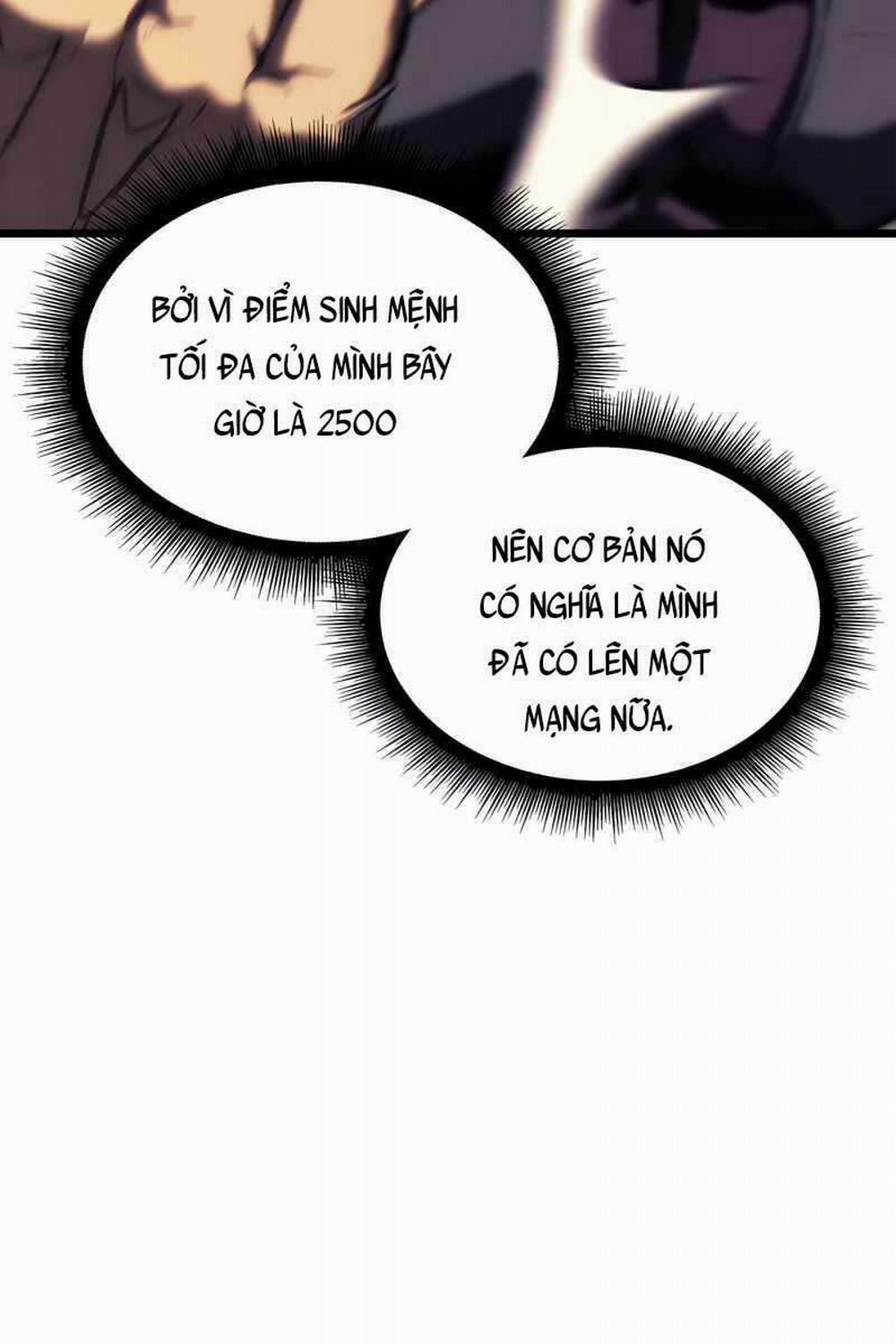 Sự Trở Lại Của Người Chơi Cấp Sss 40 trang 71