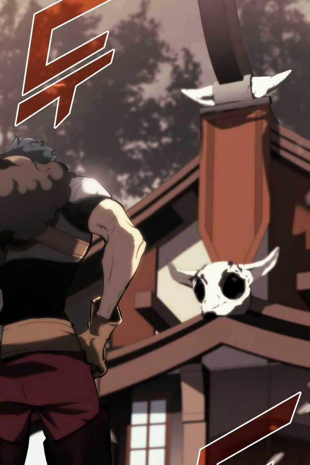 Sự Trở Lại Của Người Chơi Cấp Sss 40 trang 83