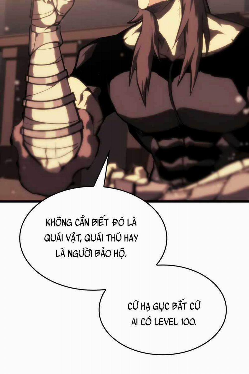 Sự Trở Lại Của Người Chơi Cấp Sss 40 trang 98