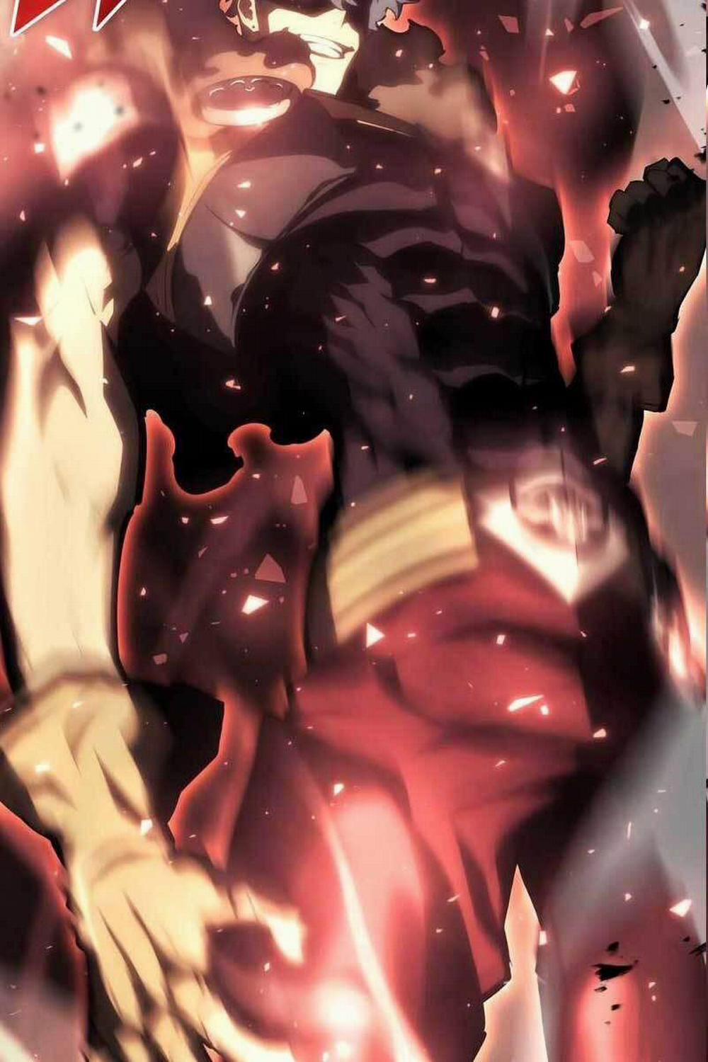 Sự Trở Lại Của Người Chơi Cấp Sss 41 trang 1