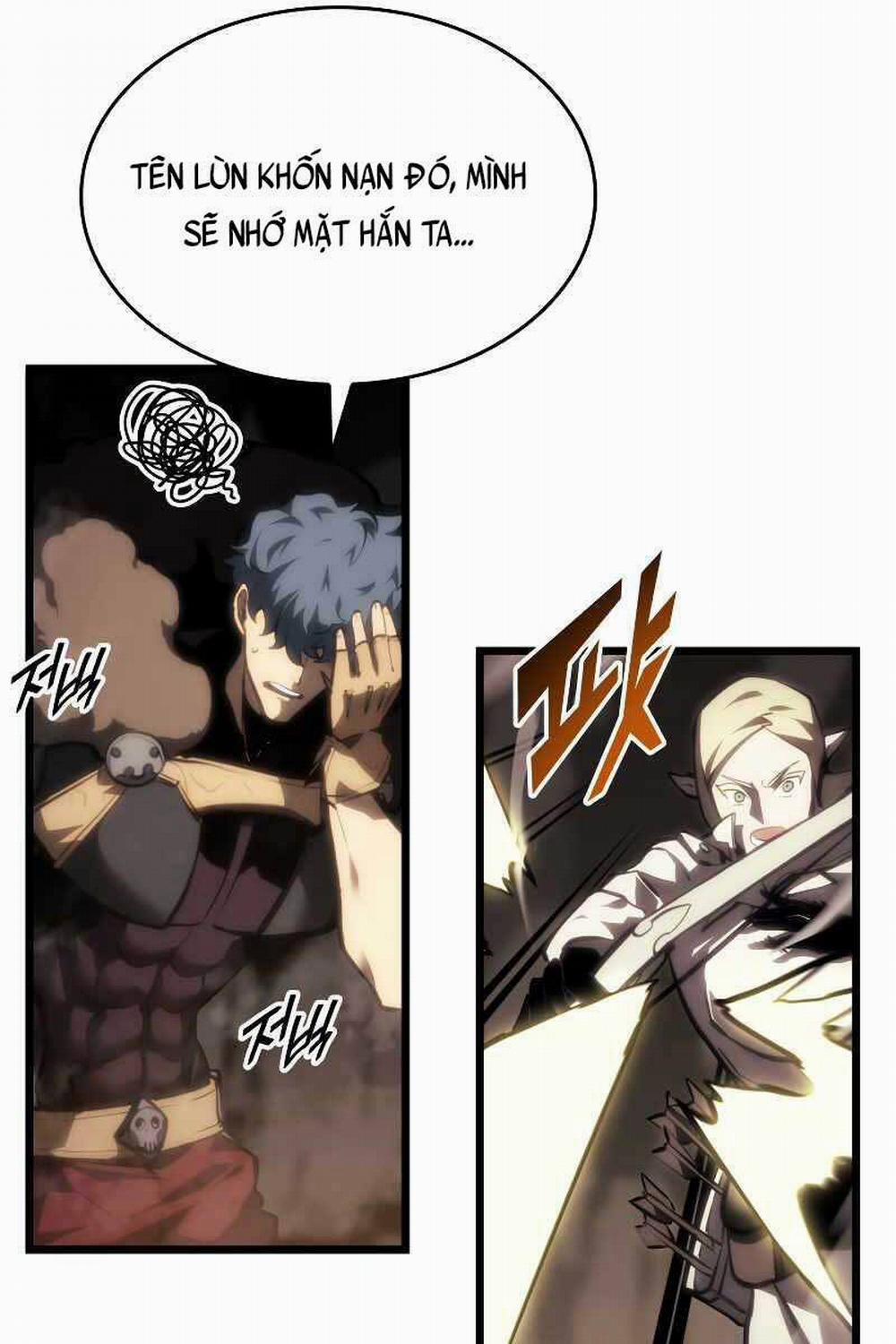 Sự Trở Lại Của Người Chơi Cấp Sss 41 trang 103