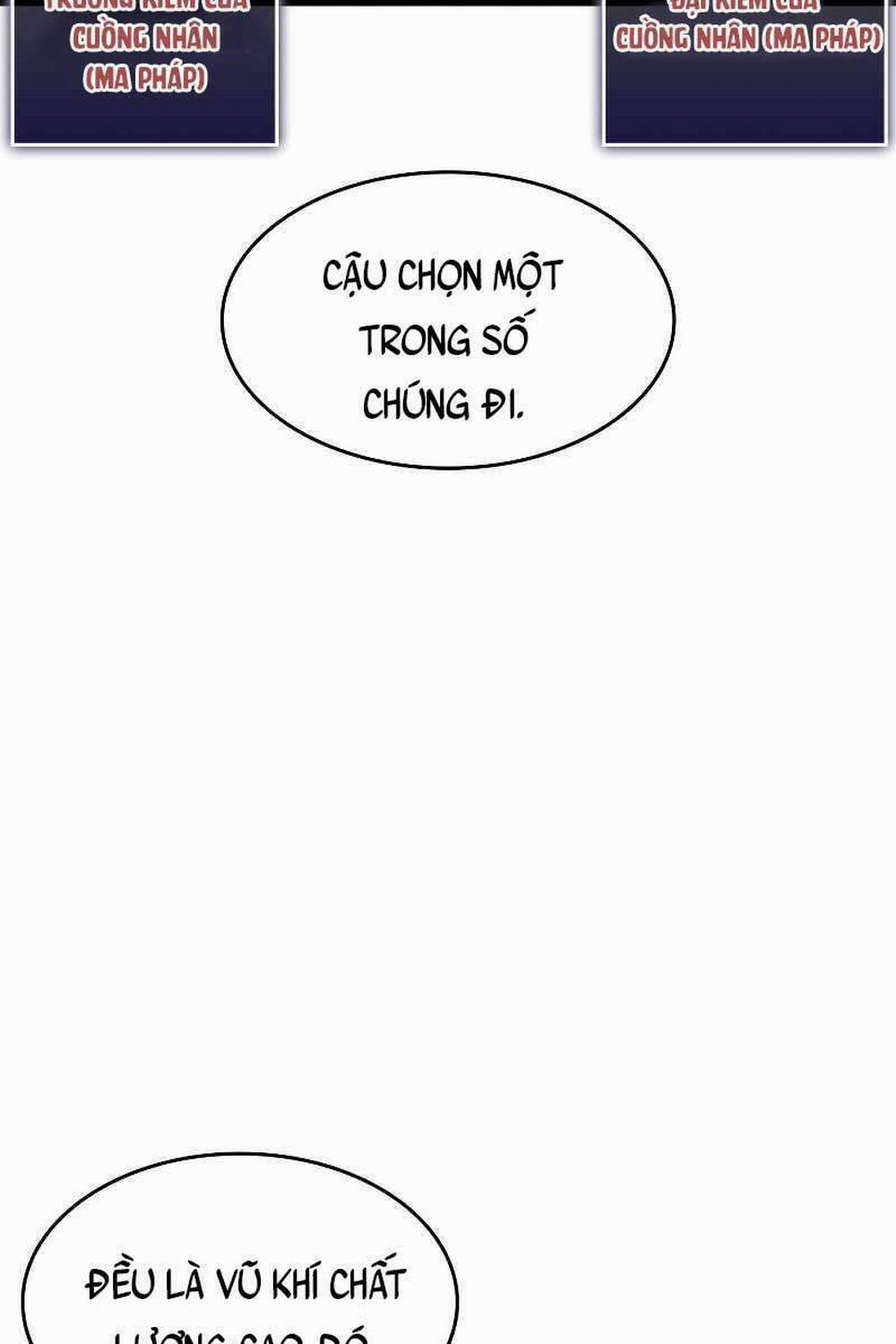 Sự Trở Lại Của Người Chơi Cấp Sss 41 trang 11