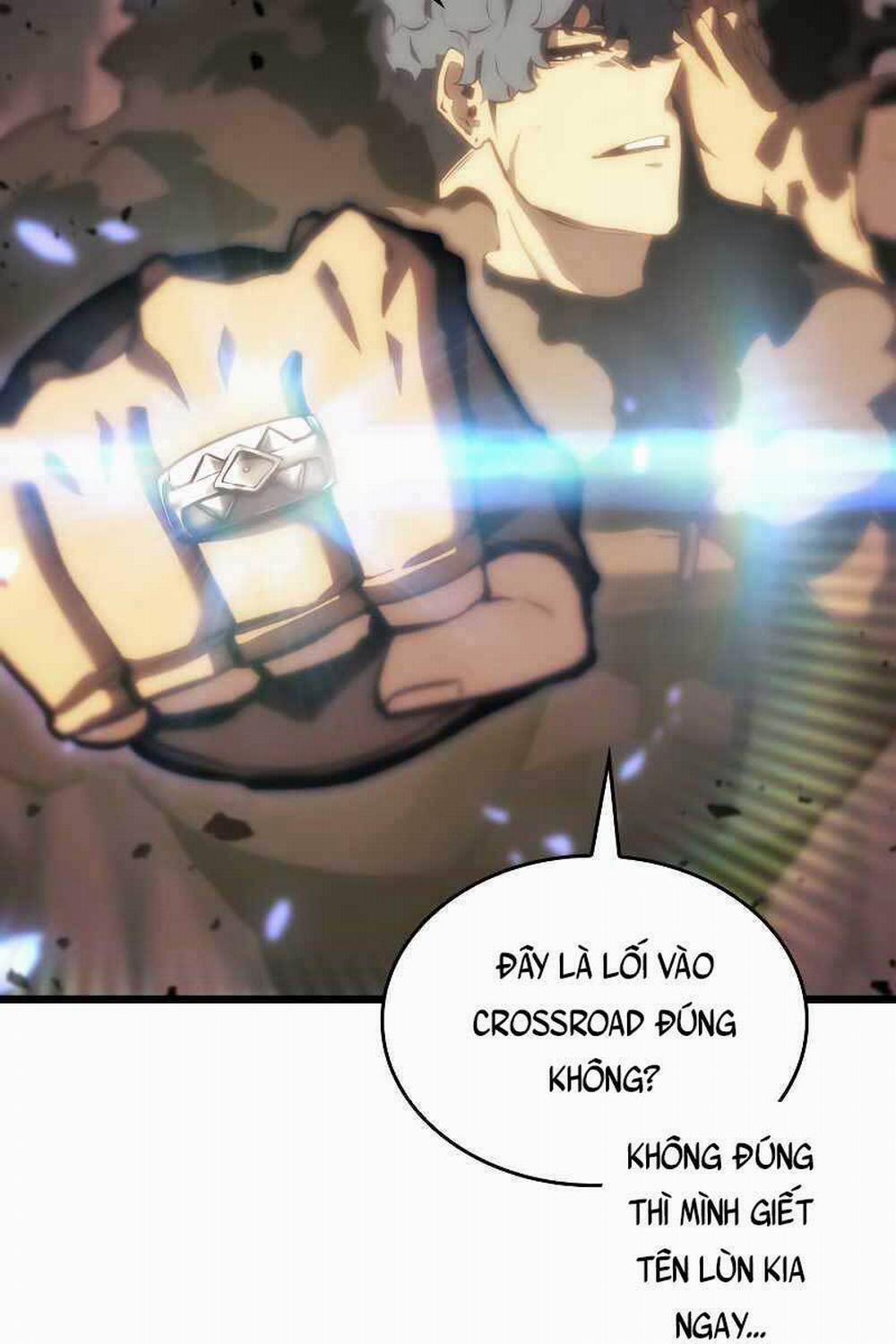 Sự Trở Lại Của Người Chơi Cấp Sss 41 trang 113
