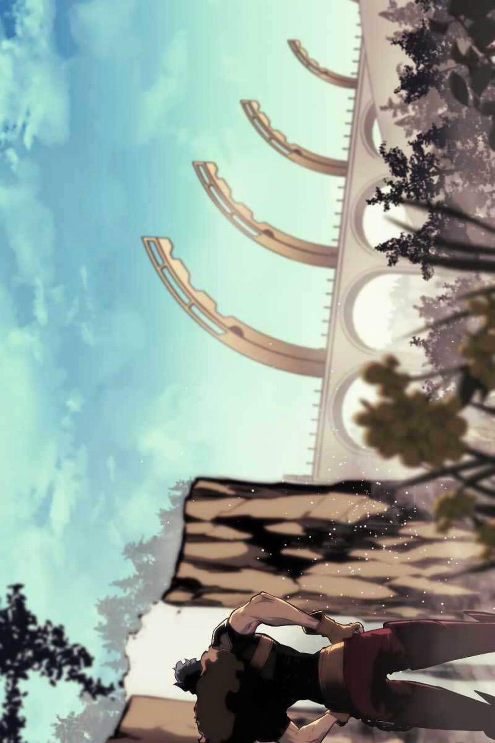 Sự Trở Lại Của Người Chơi Cấp Sss 41 trang 117