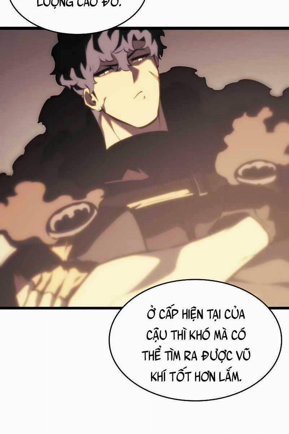 Sự Trở Lại Của Người Chơi Cấp Sss 41 trang 12