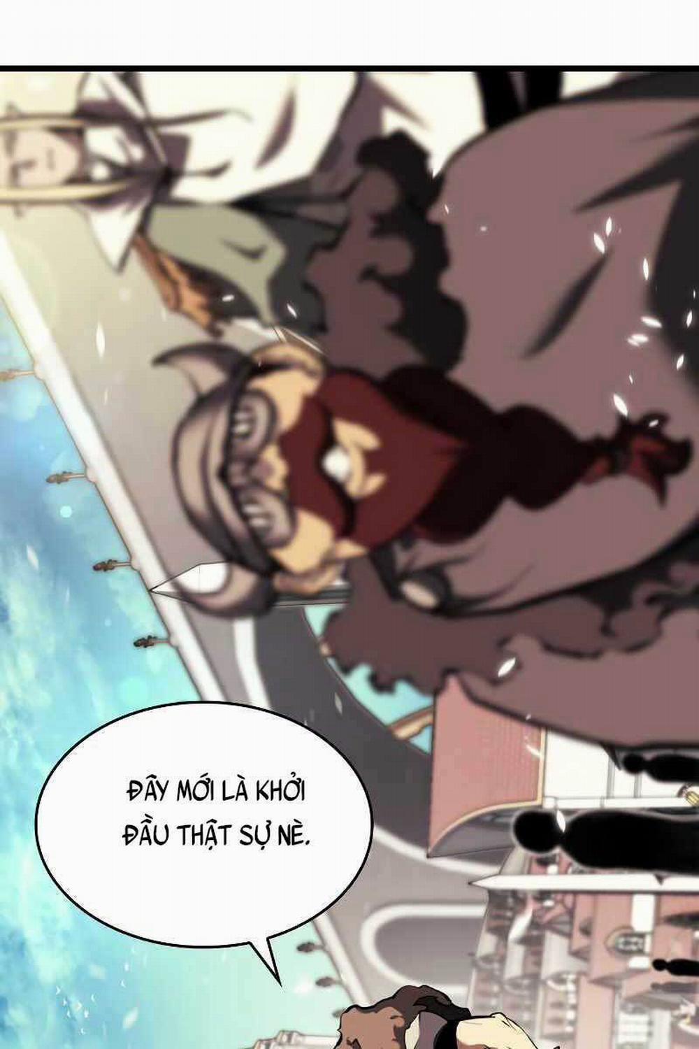 Sự Trở Lại Của Người Chơi Cấp Sss 41 trang 121