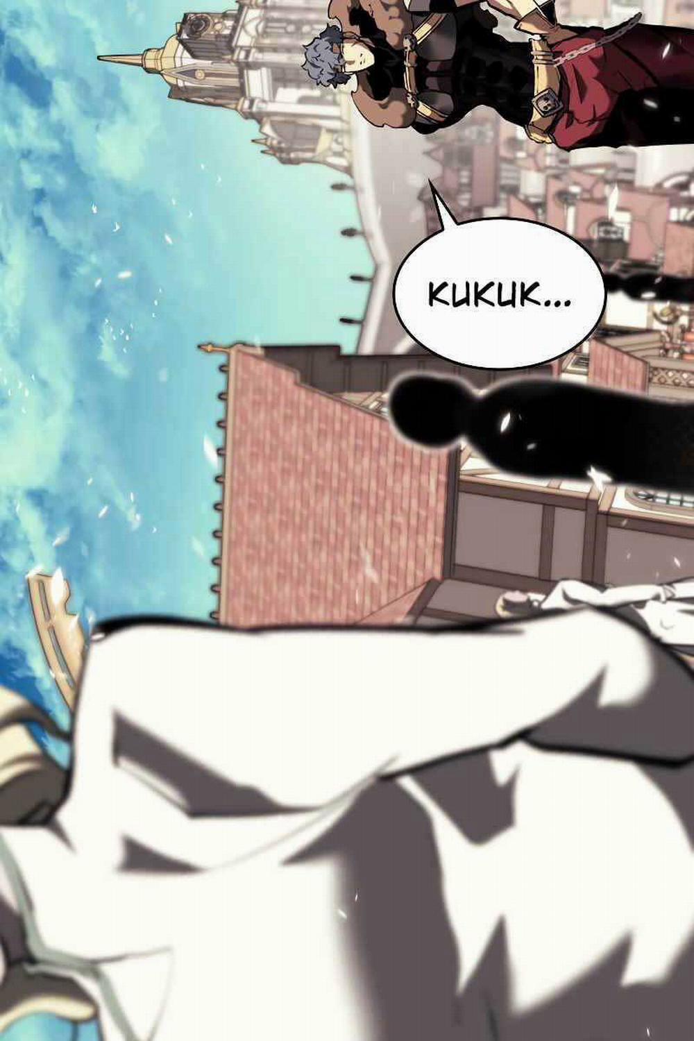 Sự Trở Lại Của Người Chơi Cấp Sss 41 trang 122