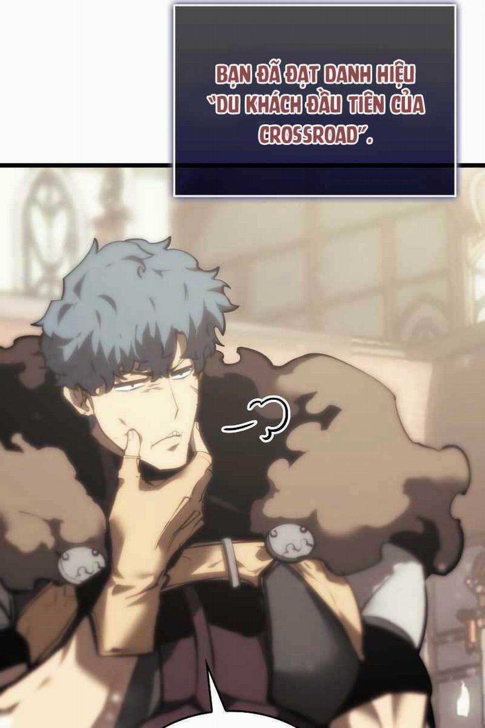 Sự Trở Lại Của Người Chơi Cấp Sss 41 trang 124