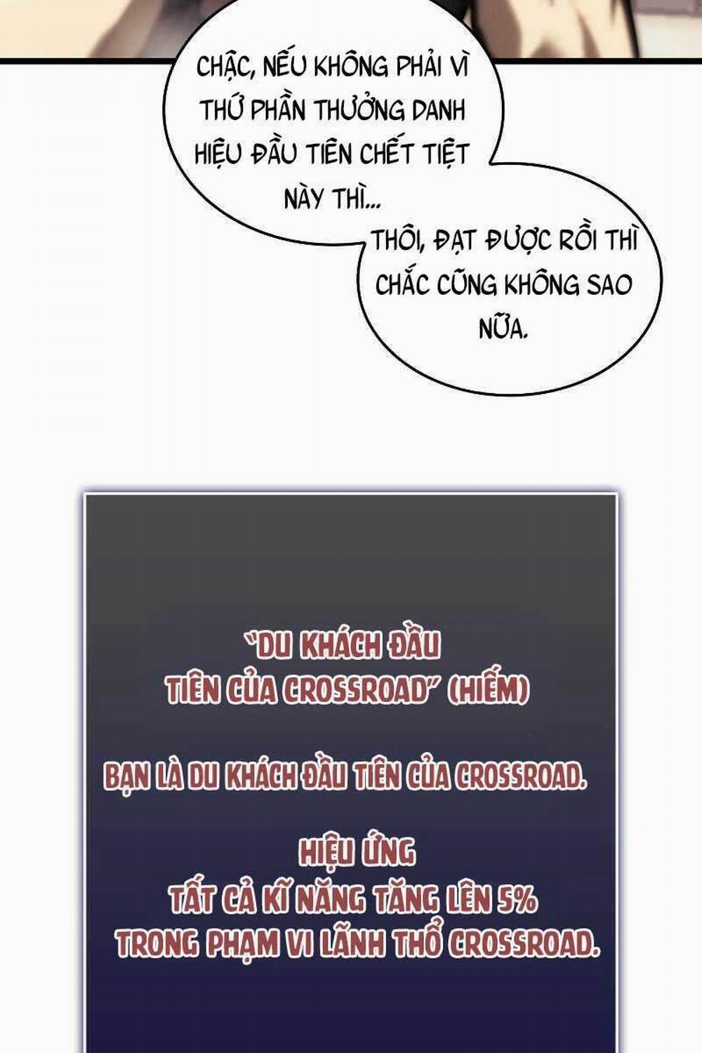 Sự Trở Lại Của Người Chơi Cấp Sss 41 trang 125