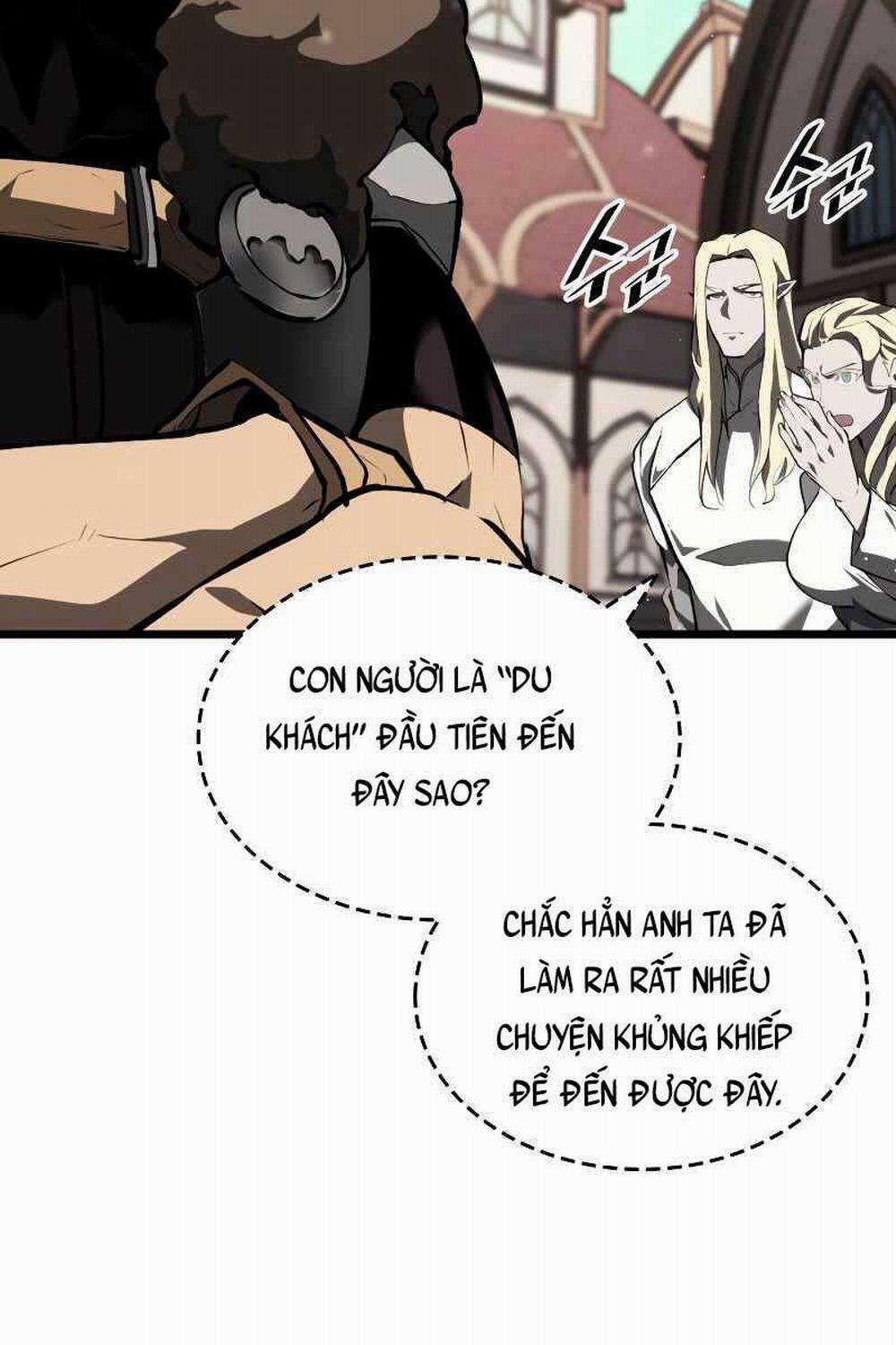 Sự Trở Lại Của Người Chơi Cấp Sss 41 trang 127