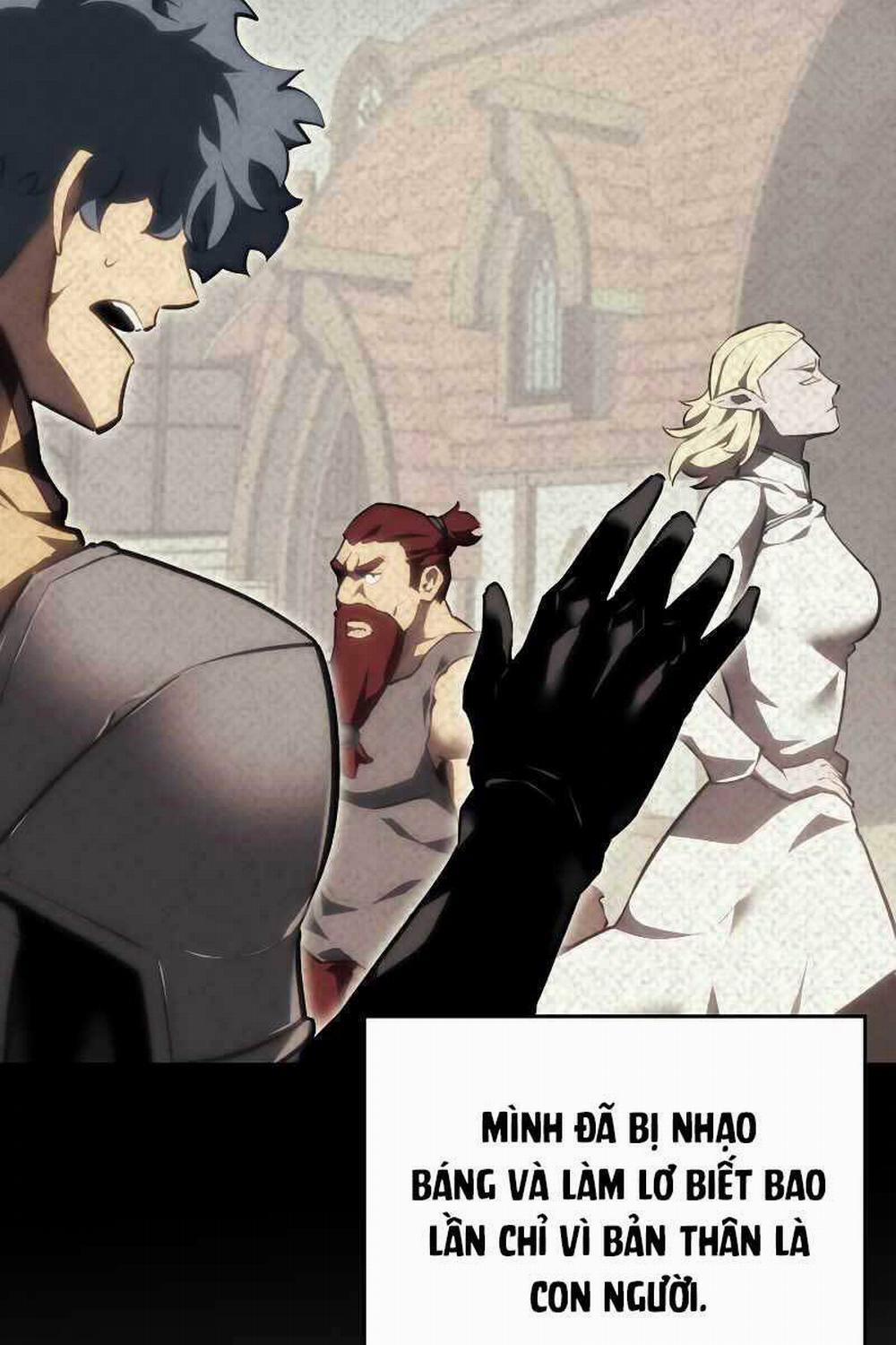 Sự Trở Lại Của Người Chơi Cấp Sss 41 trang 131