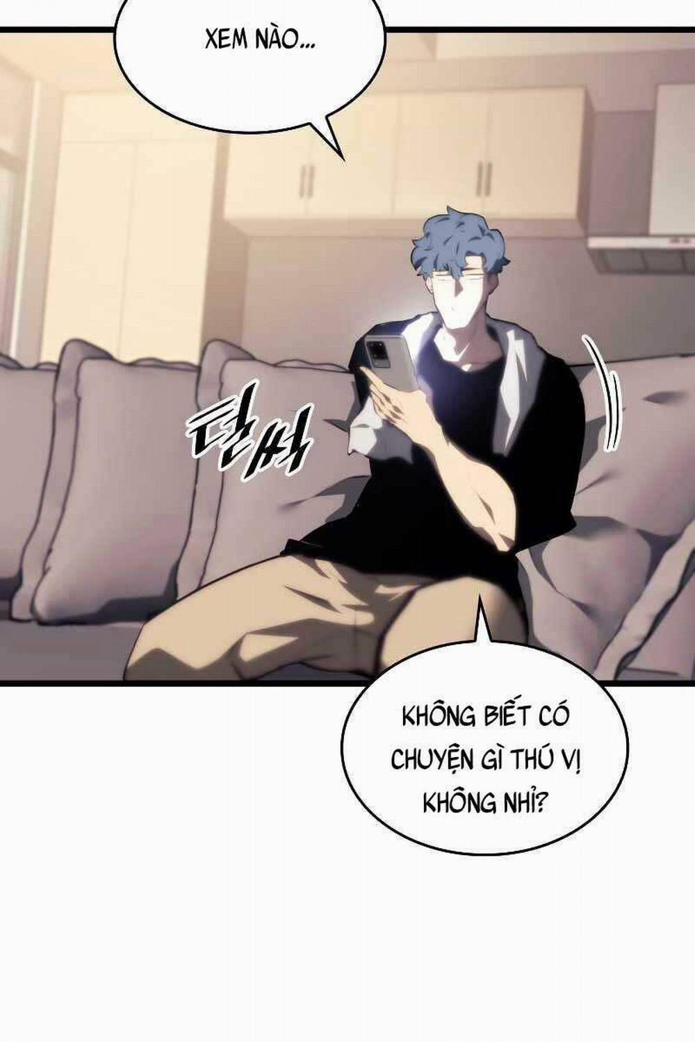 Sự Trở Lại Của Người Chơi Cấp Sss 41 trang 136