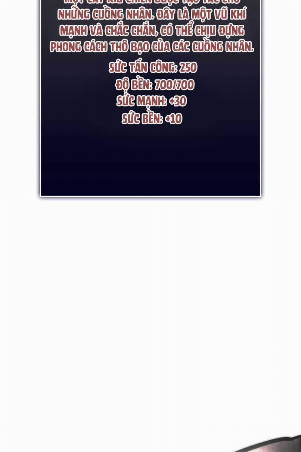 Sự Trở Lại Của Người Chơi Cấp Sss 41 trang 16