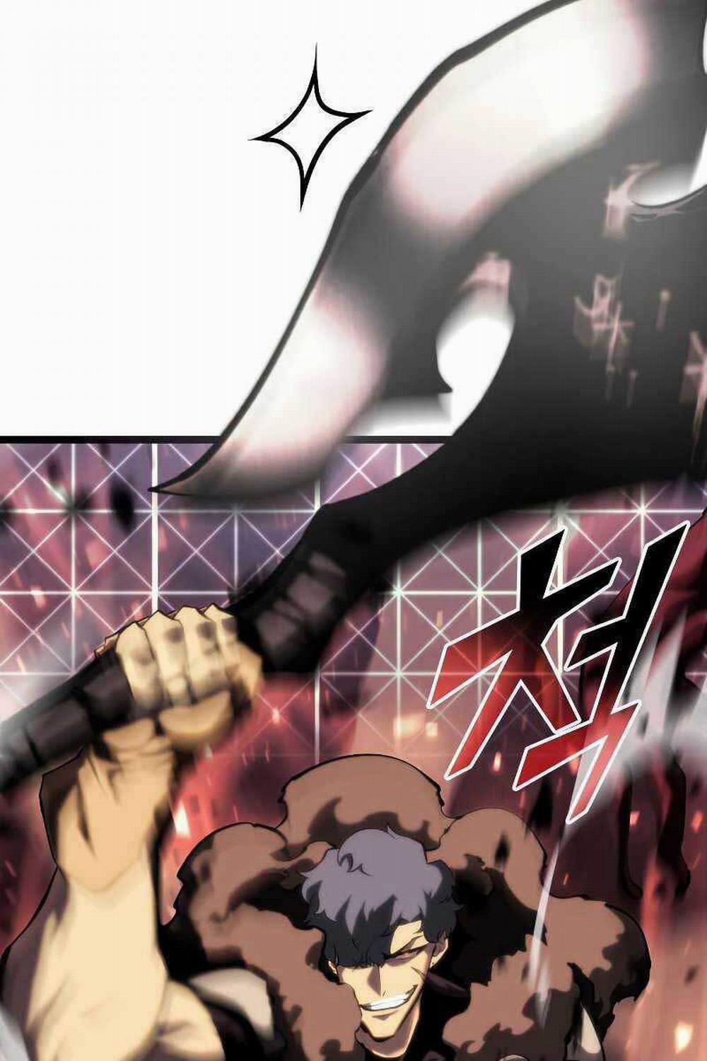 Sự Trở Lại Của Người Chơi Cấp Sss 41 trang 17