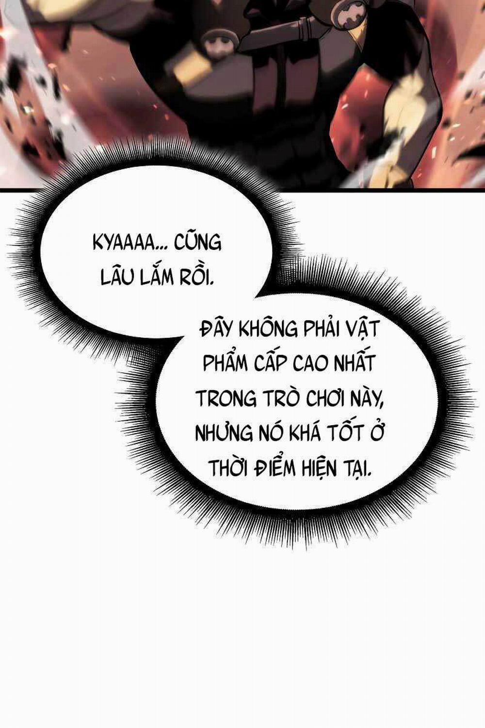Sự Trở Lại Của Người Chơi Cấp Sss 41 trang 18