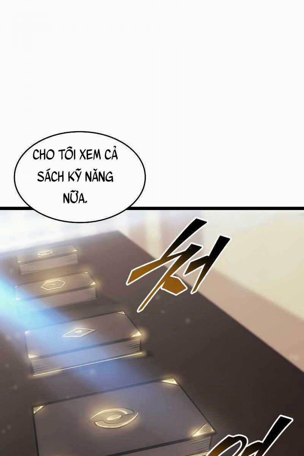 Sự Trở Lại Của Người Chơi Cấp Sss 41 trang 19