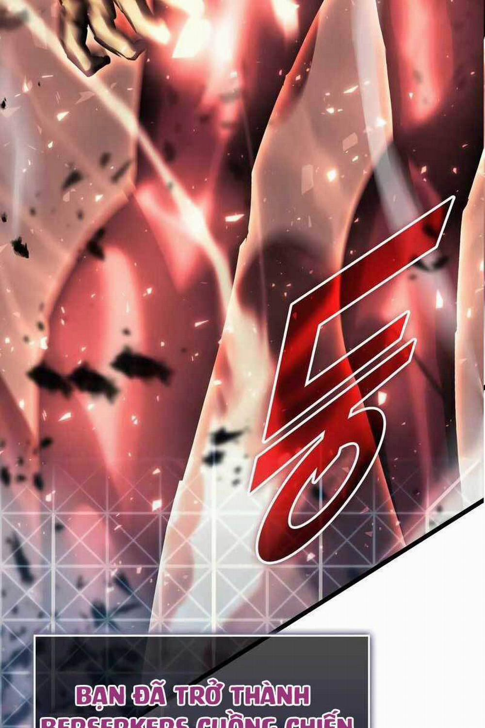 Sự Trở Lại Của Người Chơi Cấp Sss 41 trang 2