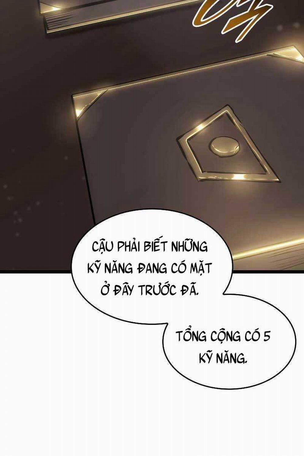 Sự Trở Lại Của Người Chơi Cấp Sss 41 trang 20