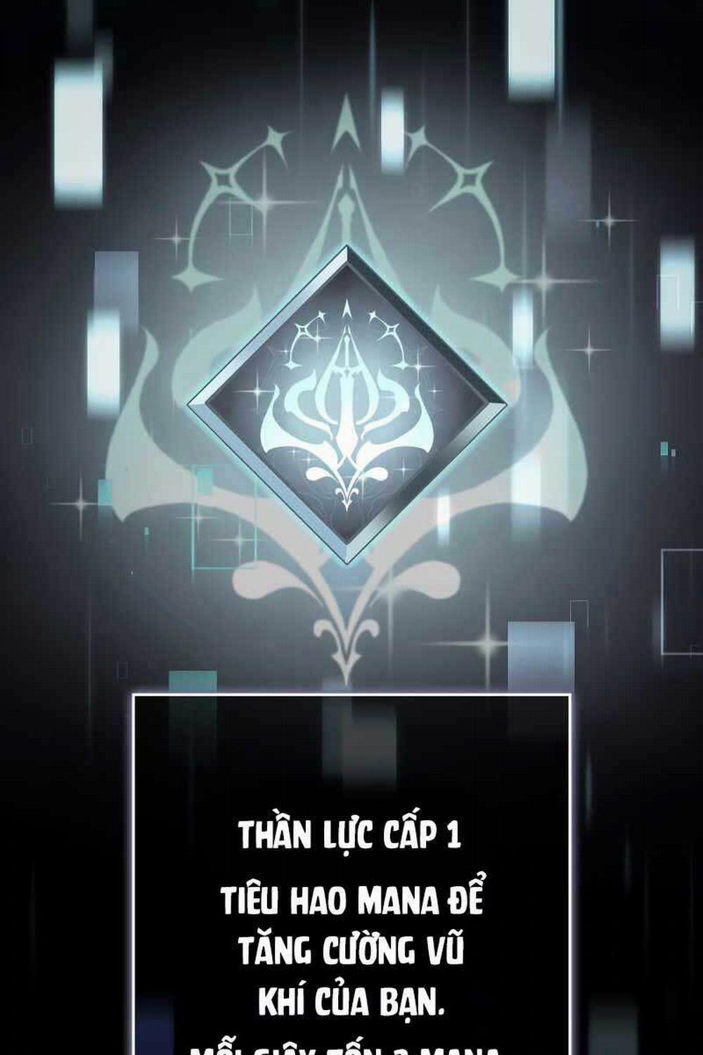 Sự Trở Lại Của Người Chơi Cấp Sss 41 trang 22