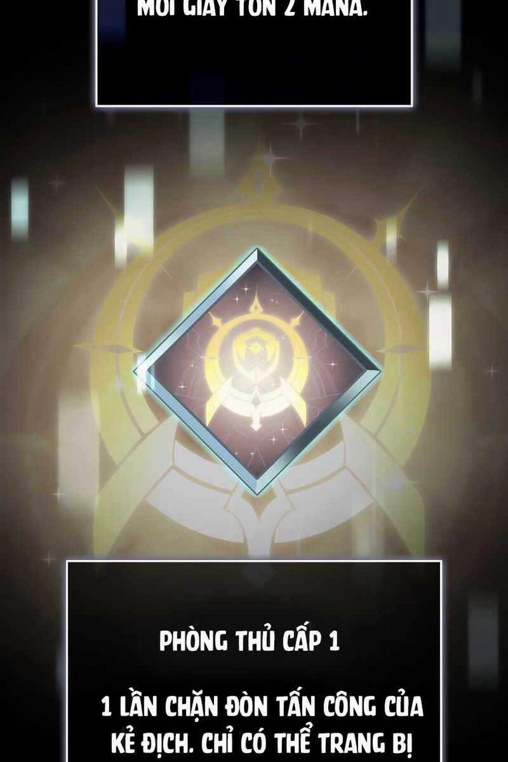 Sự Trở Lại Của Người Chơi Cấp Sss 41 trang 23