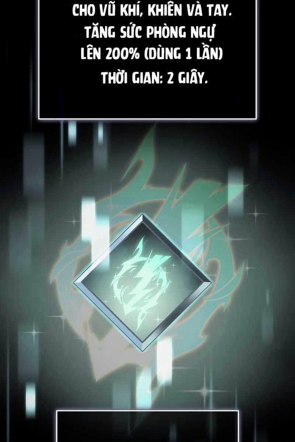 Sự Trở Lại Của Người Chơi Cấp Sss 41 trang 24