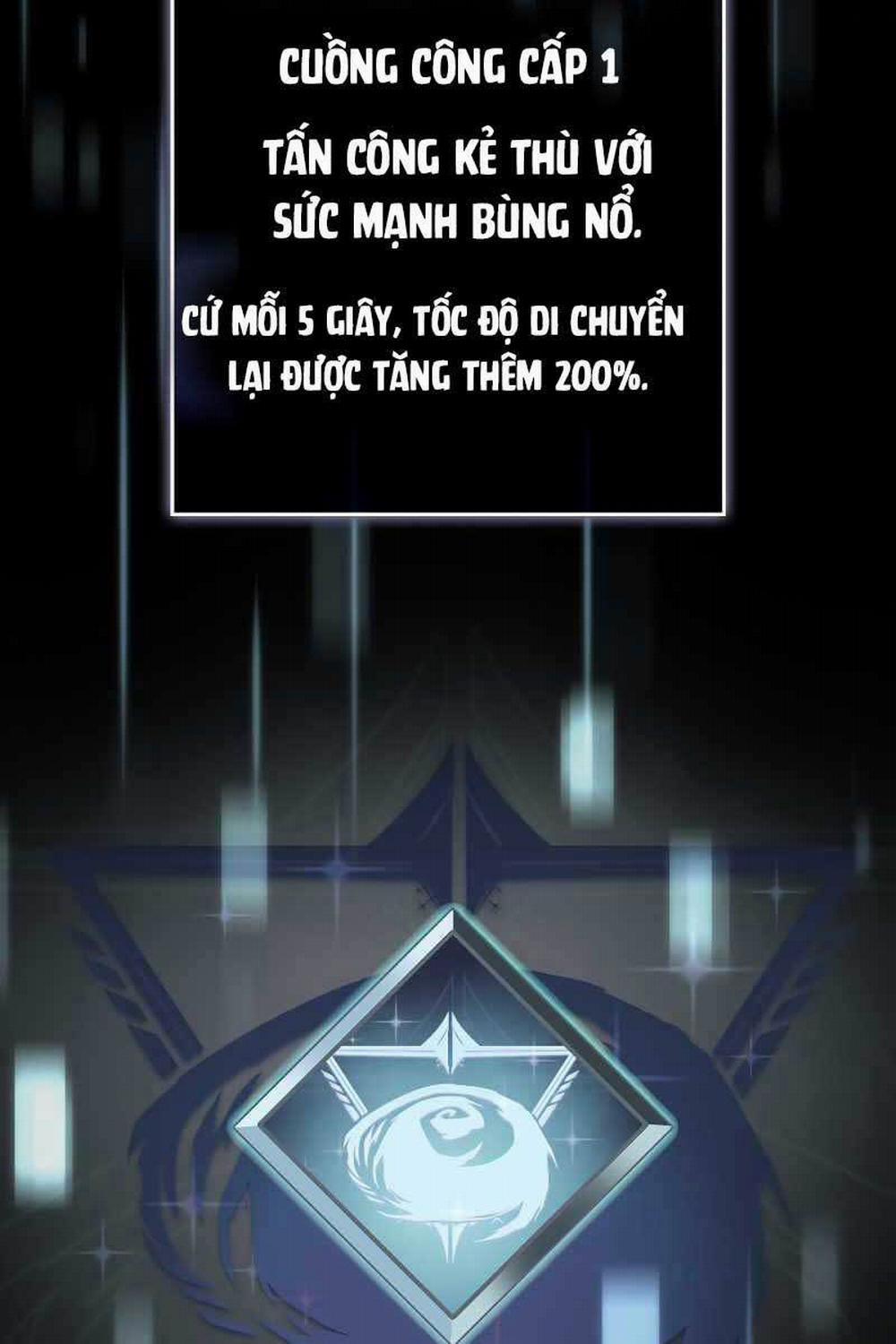 Sự Trở Lại Của Người Chơi Cấp Sss 41 trang 25