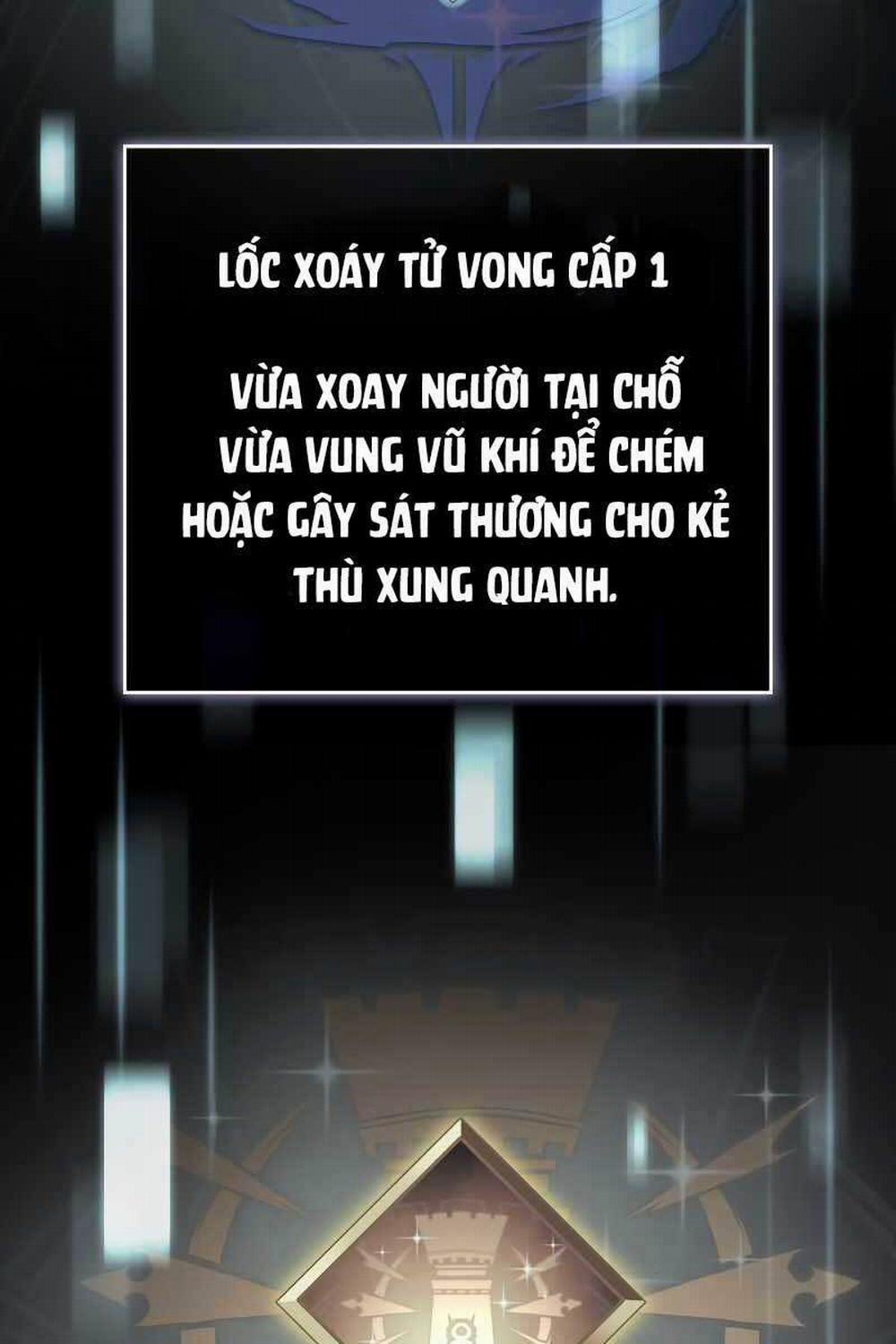 Sự Trở Lại Của Người Chơi Cấp Sss 41 trang 26