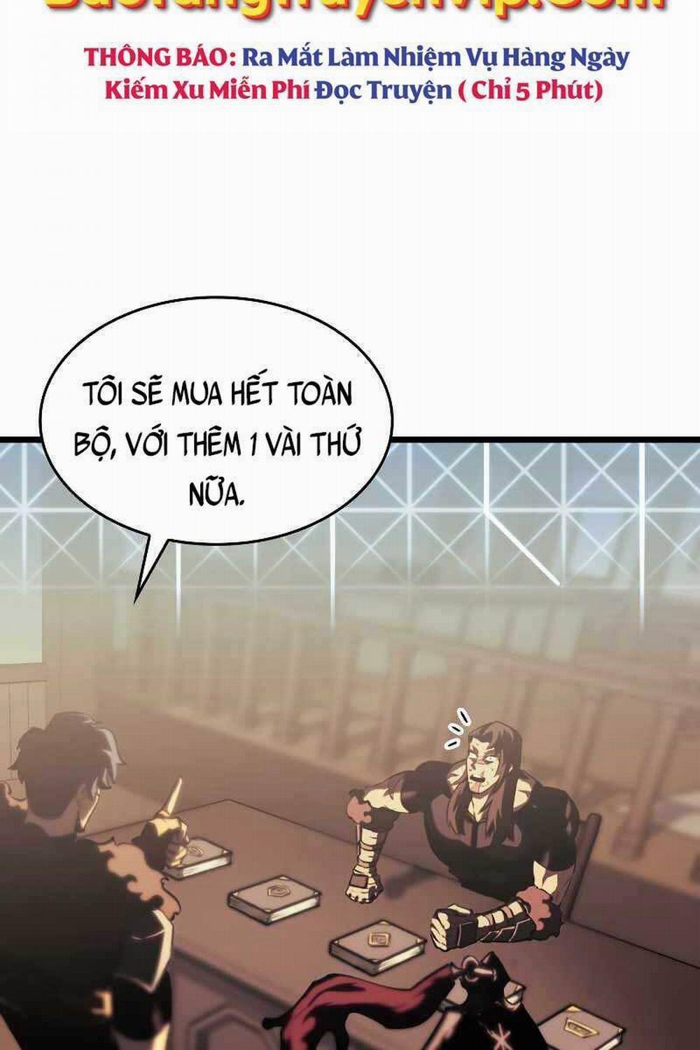 Sự Trở Lại Của Người Chơi Cấp Sss 41 trang 28
