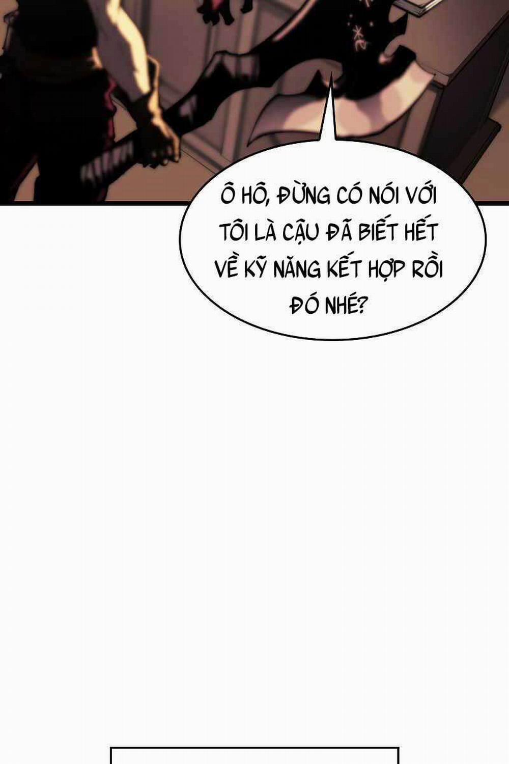 Sự Trở Lại Của Người Chơi Cấp Sss 41 trang 29
