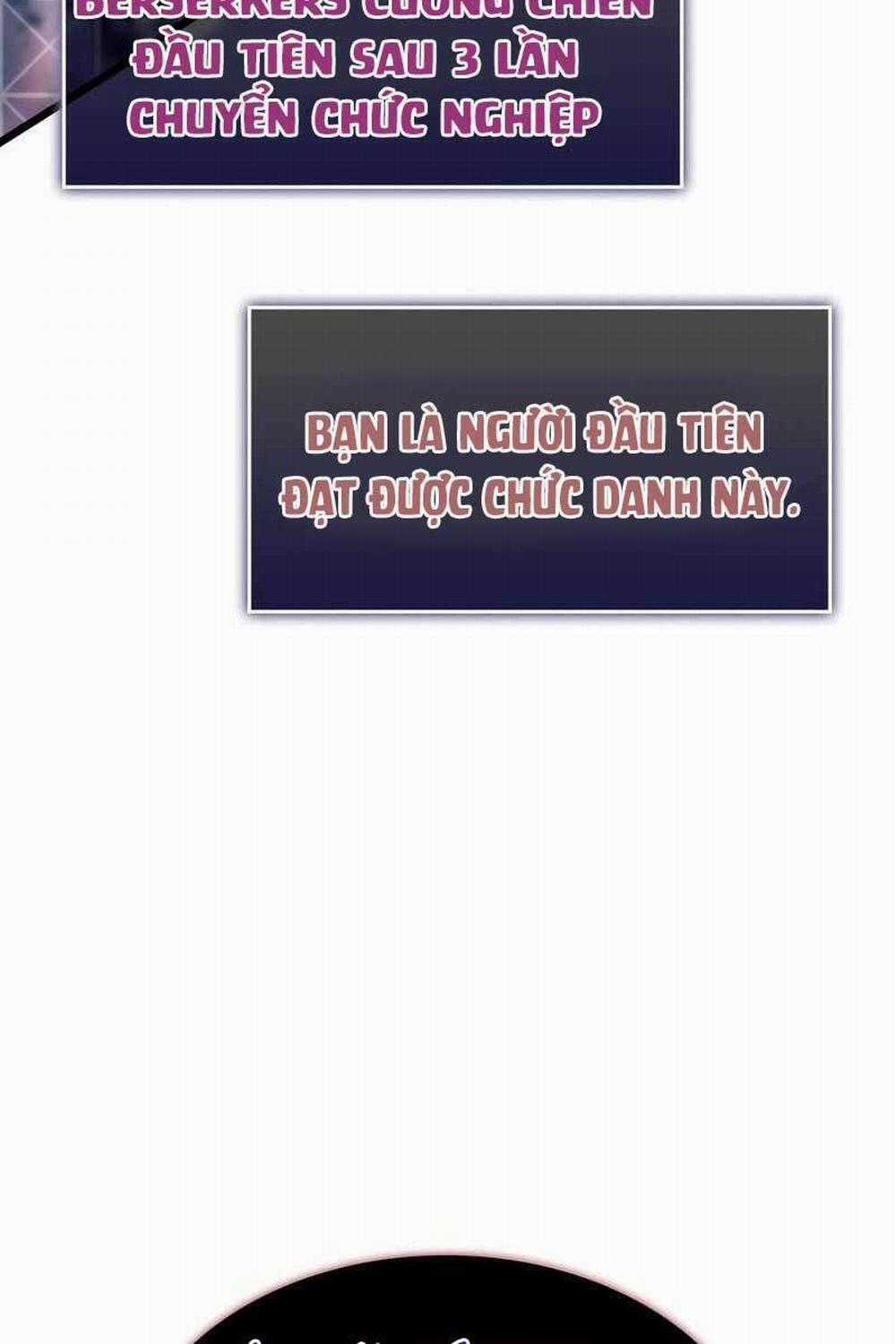 Sự Trở Lại Của Người Chơi Cấp Sss 41 trang 3