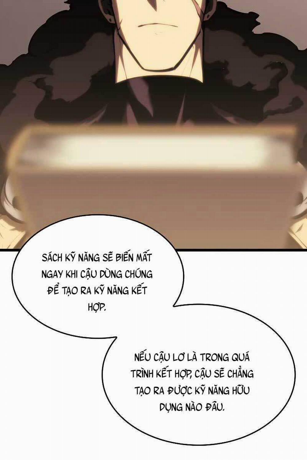 Sự Trở Lại Của Người Chơi Cấp Sss 41 trang 34