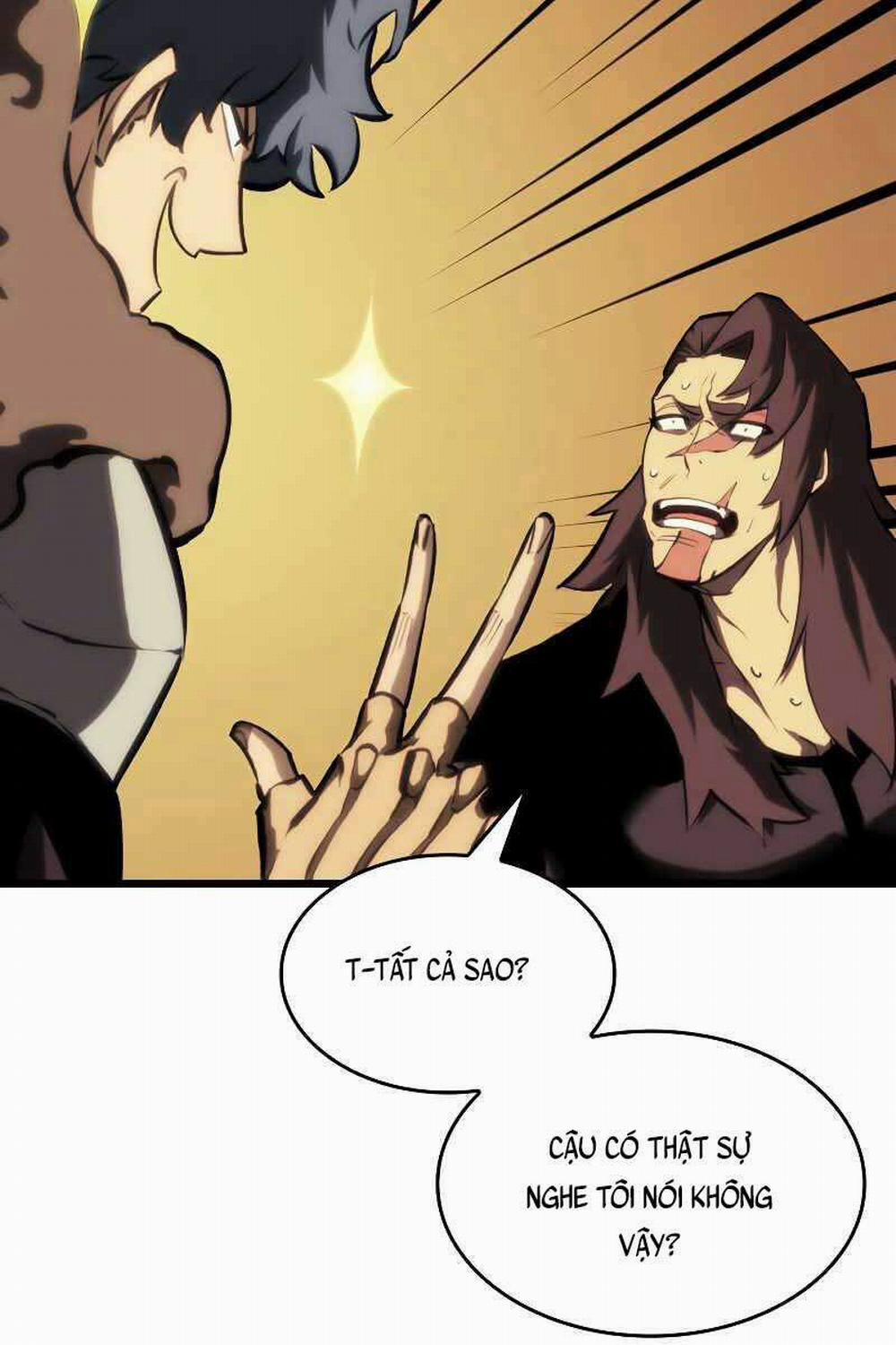 Sự Trở Lại Của Người Chơi Cấp Sss 41 trang 36