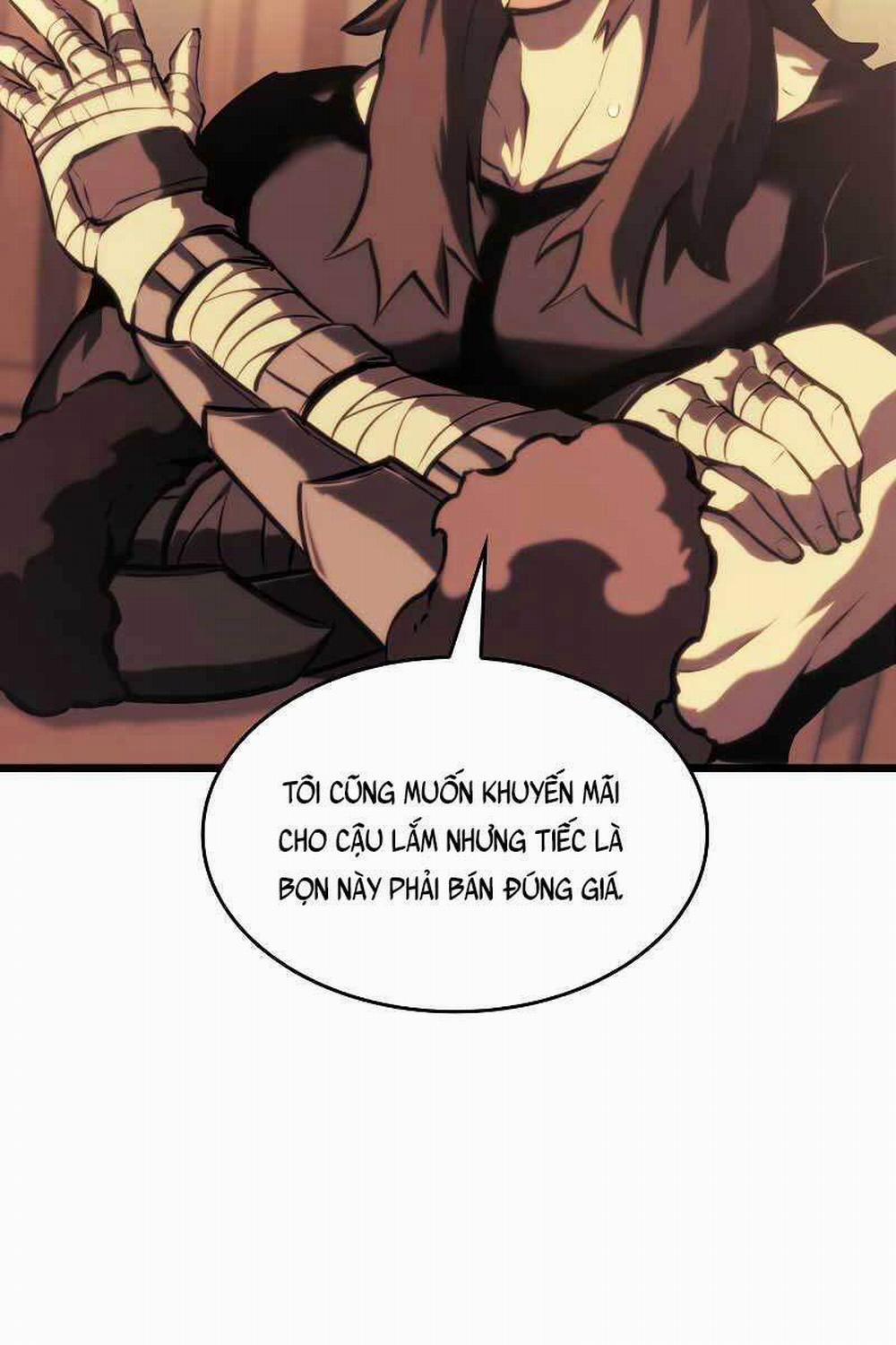 Sự Trở Lại Của Người Chơi Cấp Sss 41 trang 38