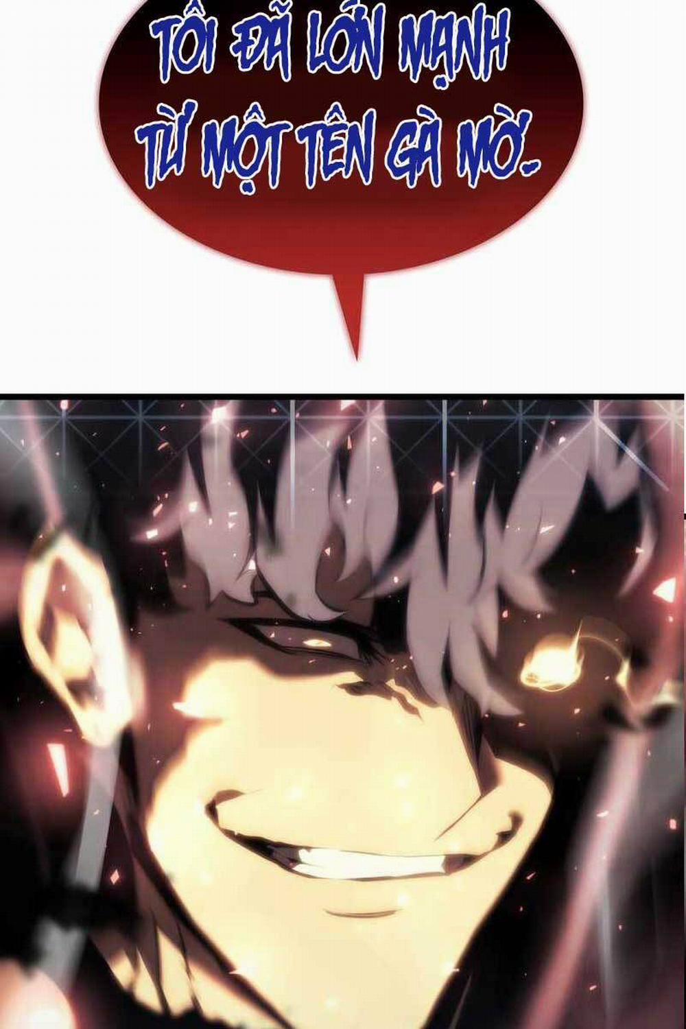 Sự Trở Lại Của Người Chơi Cấp Sss 41 trang 4