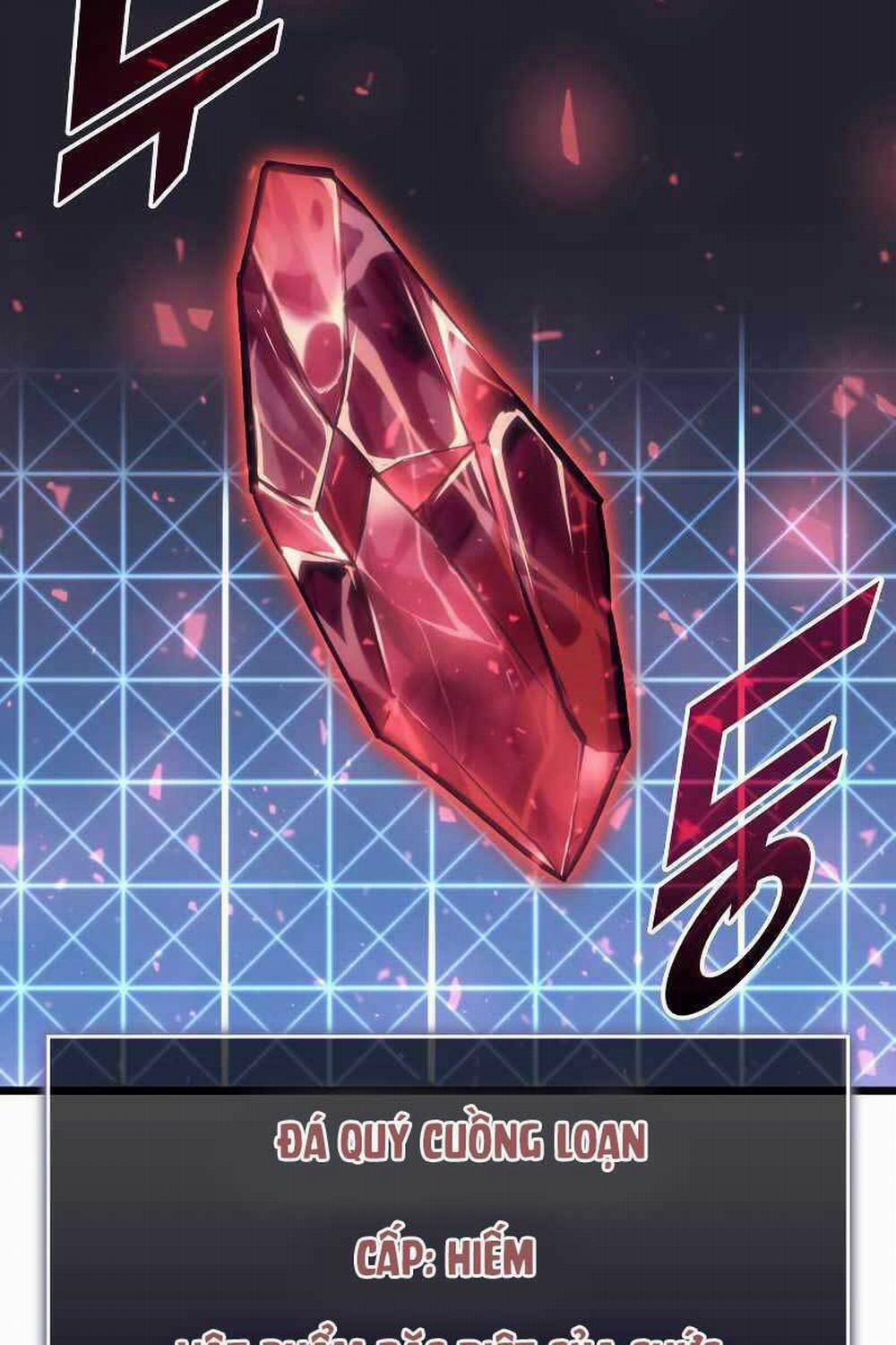 Sự Trở Lại Của Người Chơi Cấp Sss 41 trang 41