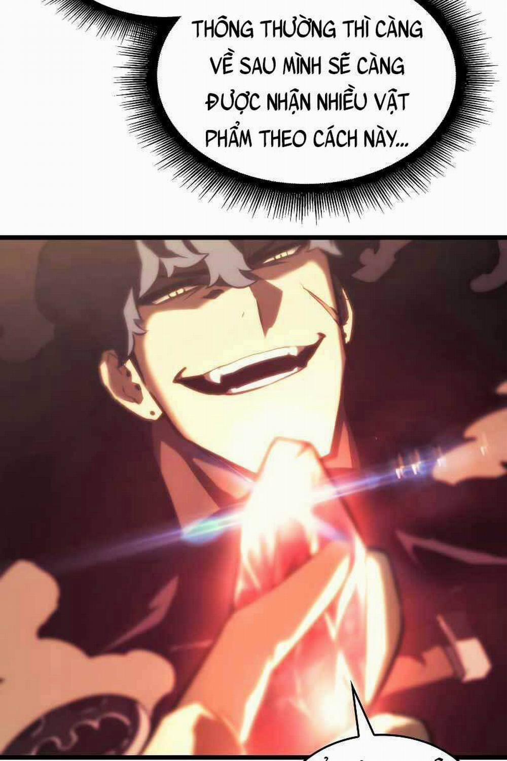 Sự Trở Lại Của Người Chơi Cấp Sss 41 trang 43