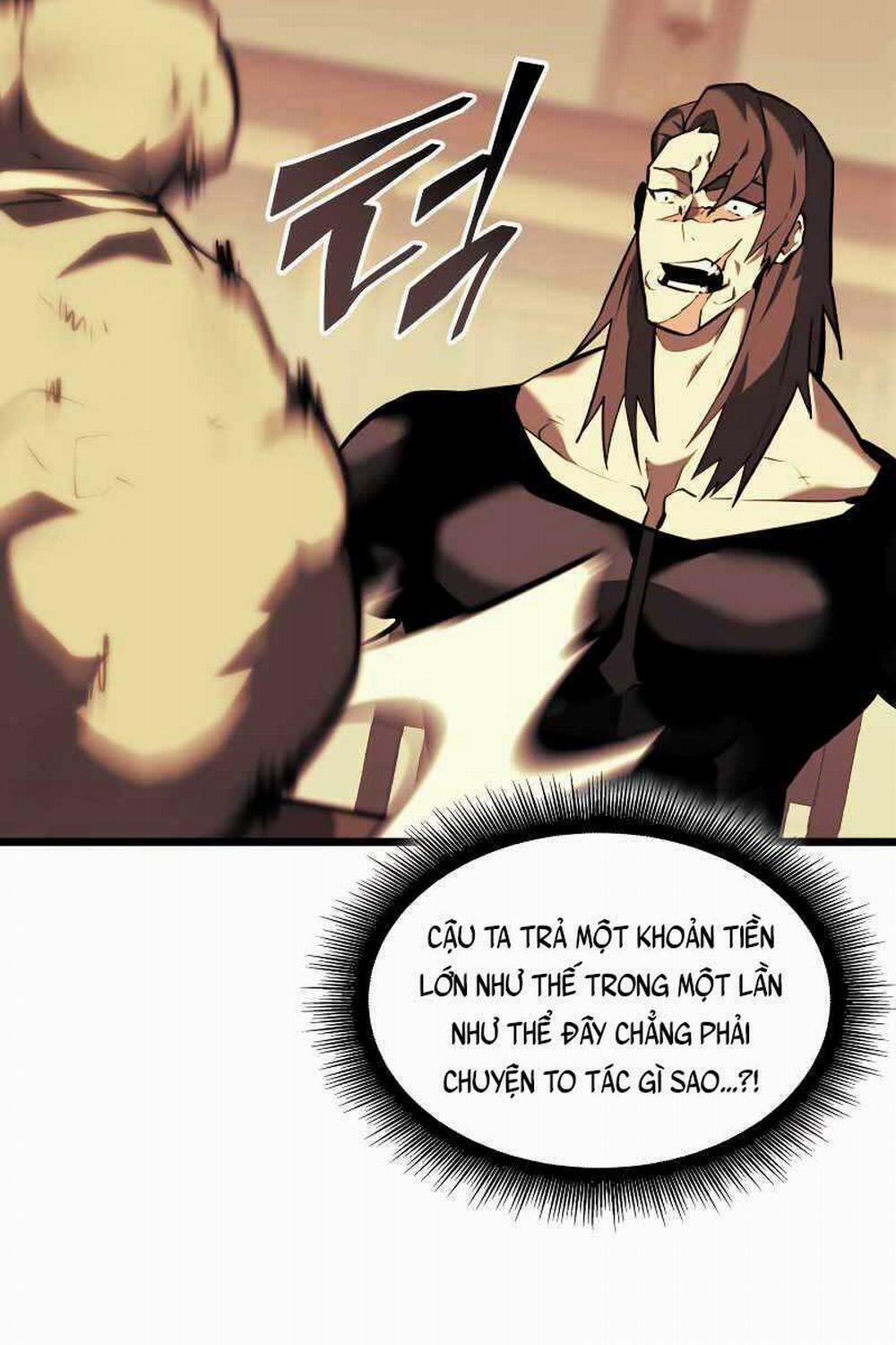 Sự Trở Lại Của Người Chơi Cấp Sss 41 trang 45