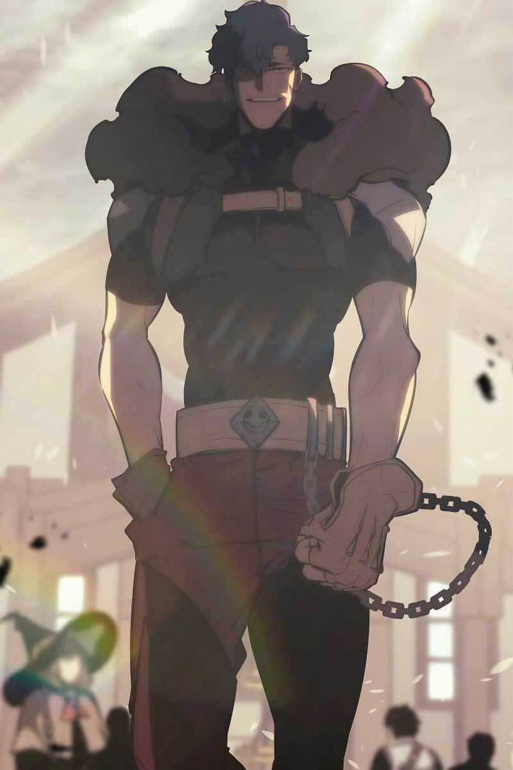 Sự Trở Lại Của Người Chơi Cấp Sss 41 trang 50