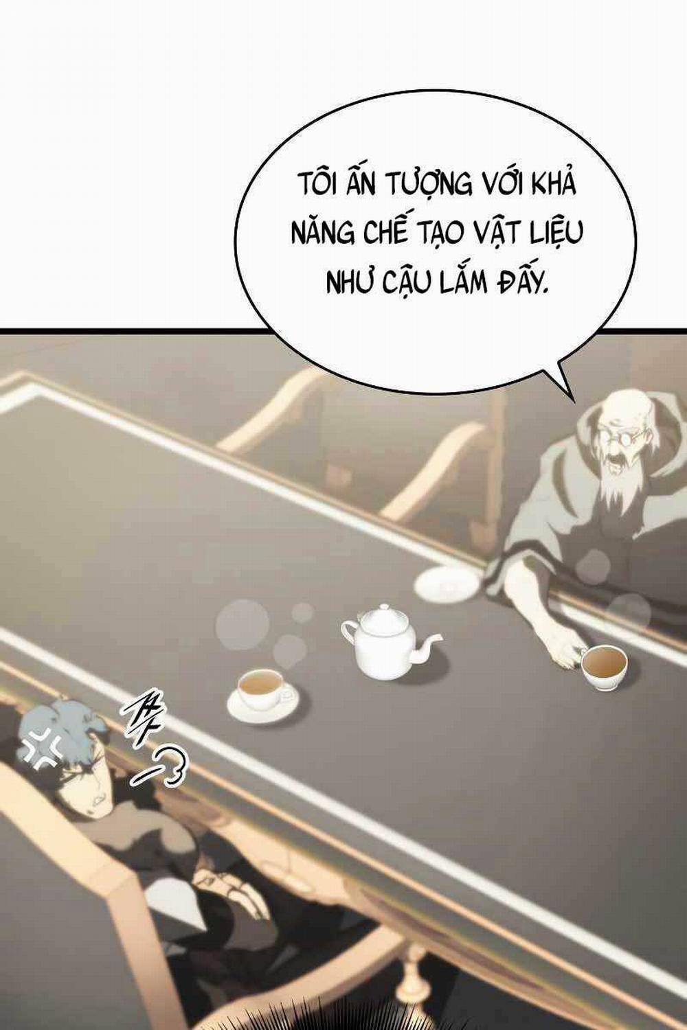 Sự Trở Lại Của Người Chơi Cấp Sss 41 trang 56