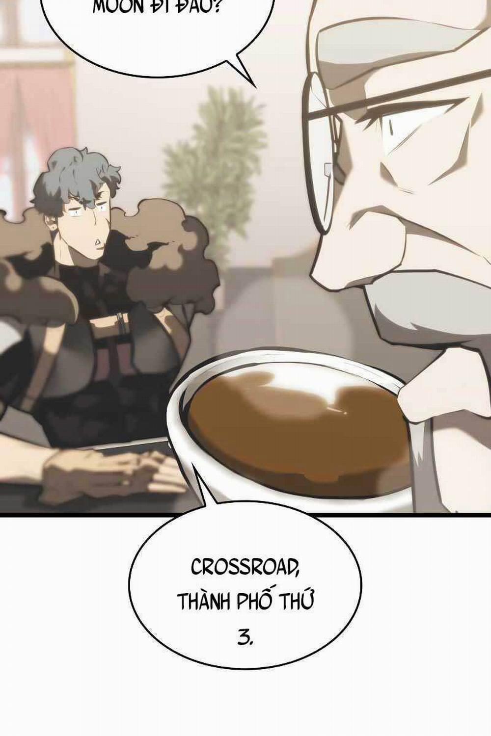 Sự Trở Lại Của Người Chơi Cấp Sss 41 trang 58