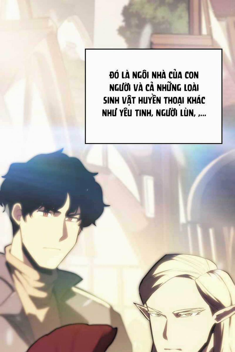 Sự Trở Lại Của Người Chơi Cấp Sss 41 trang 65