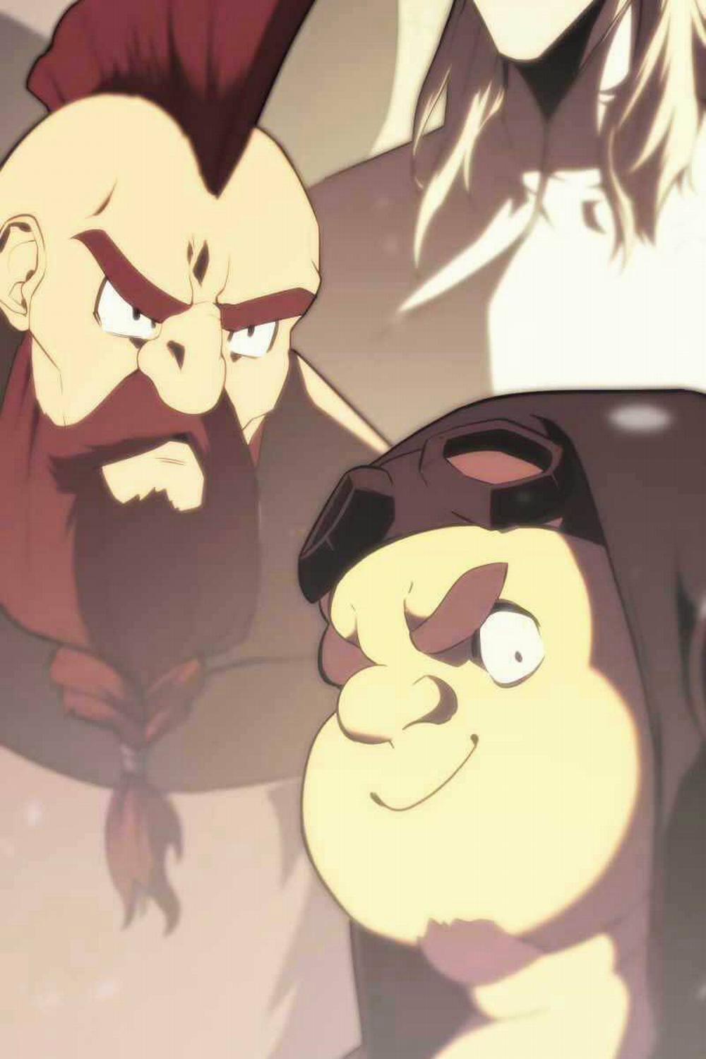 Sự Trở Lại Của Người Chơi Cấp Sss 41 trang 66