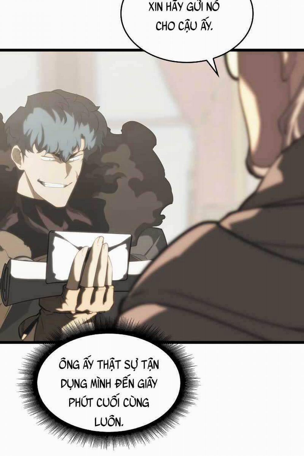 Sự Trở Lại Của Người Chơi Cấp Sss 41 trang 70