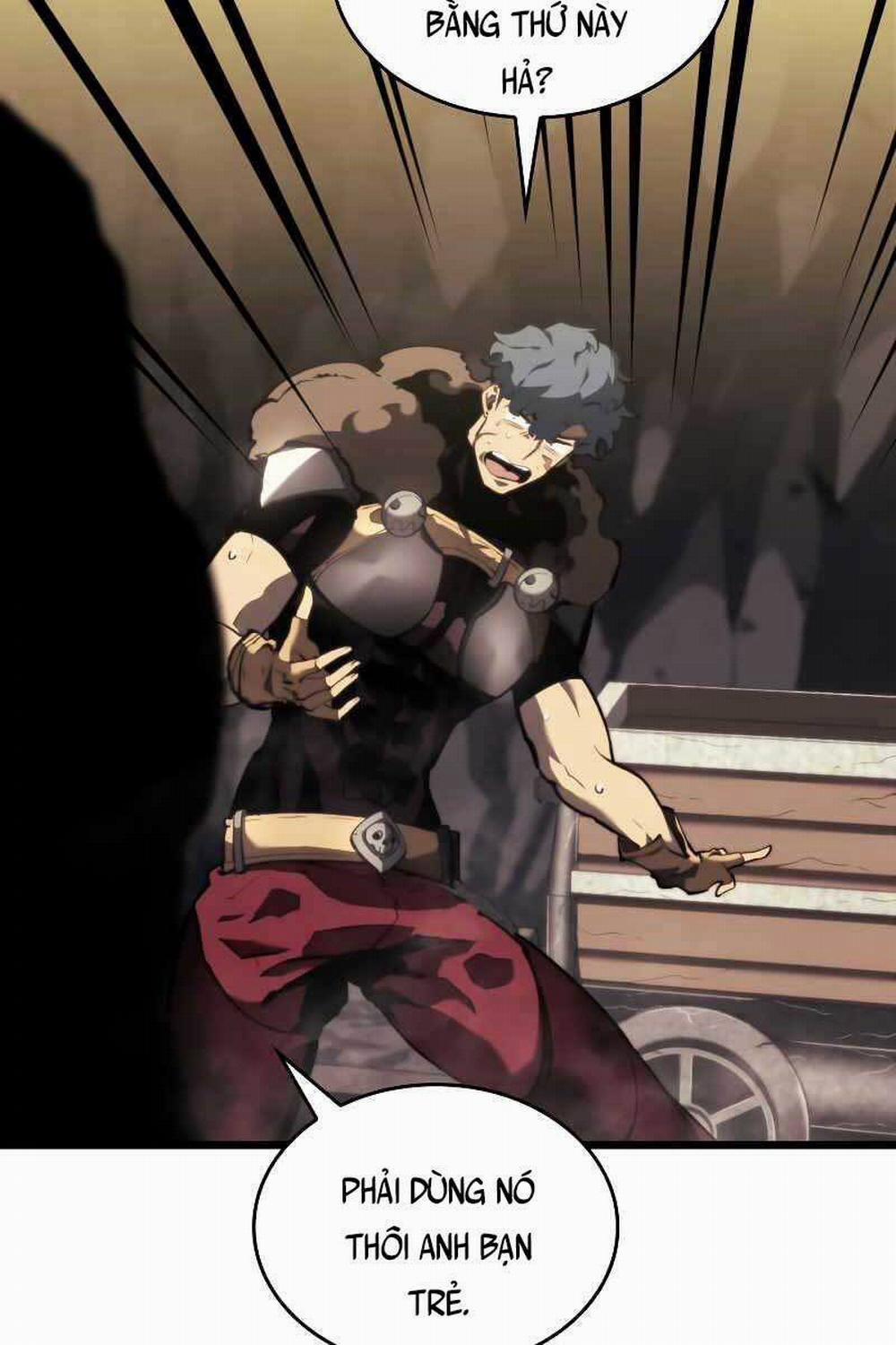 Sự Trở Lại Của Người Chơi Cấp Sss 41 trang 75