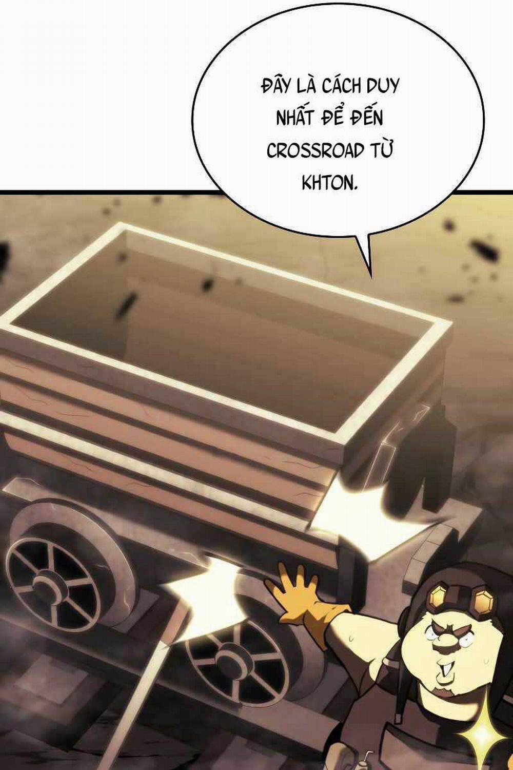 Sự Trở Lại Của Người Chơi Cấp Sss 41 trang 77