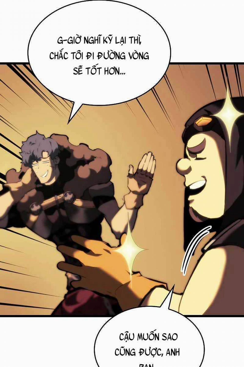 Sự Trở Lại Của Người Chơi Cấp Sss 41 trang 79