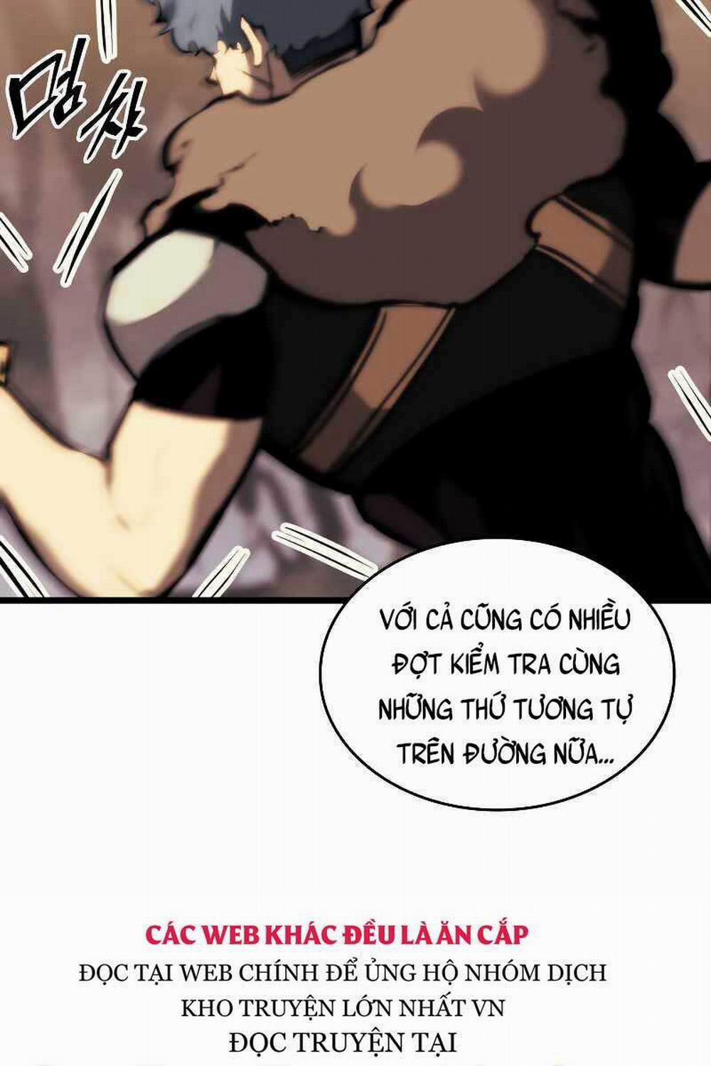 Sự Trở Lại Của Người Chơi Cấp Sss 41 trang 81